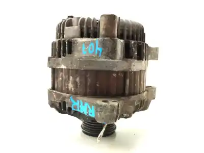 Second-hand car spare part Alternator for PEUGEOT 407 SW (6E_, 6D_) 2.0 HDi 135 OEM IAM references 965475280  