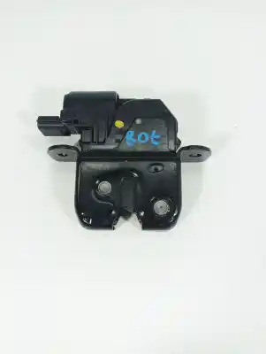 Pezzo di ricambio per auto di seconda mano  per DACIA DUSTER (HM_)  Riferimenti OEM IAM 40557160  