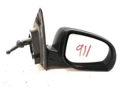 Pièce détachée automobile d'occasion RÉTROVISEUR DROIT pour HYUNDAI I20  Références OEM IAM 20030002  