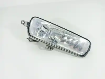 Peça sobressalente para automóvel em segunda mão farol / projetor de nevoeiro direito por ford focus lim. (cb8) 1.6 tdci cat referências oem iam 