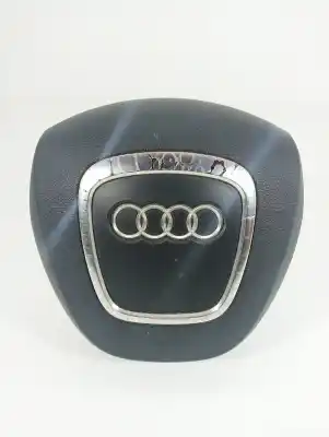 Pièce détachée automobile d'occasion Airbag Avant Gauche pour AUDI A4 BERLINA (8E) 2.0 TDI 16V (103kW) Références OEM IAM 8E0880201DF  