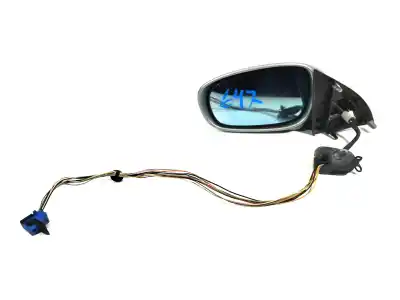 Pièce détachée automobile d'occasion  pour PEUGEOT 607 (S1)  Références OEM IAM 221045  
