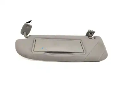 Pièce détachée automobile d'occasion Pare-soleil Gauche pour PEUGEOT 607 (S1) 2.2 HDi FAP CAT Références OEM IAM   