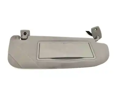 Pièce détachée automobile d'occasion Pare-soleil Droit pour PEUGEOT 607 (S1) 2.2 HDi FAP CAT Références OEM IAM   
