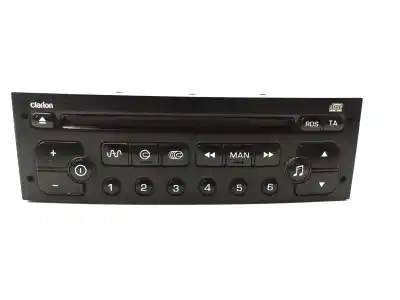 Pièce détachée automobile d'occasion  pour PEUGEOT 206 SW (2E/K)  Références OEM IAM   