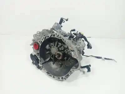 Second-hand car spare part gearbox for kia ceed 1.0 tgdi cat oem iam references fnj6f