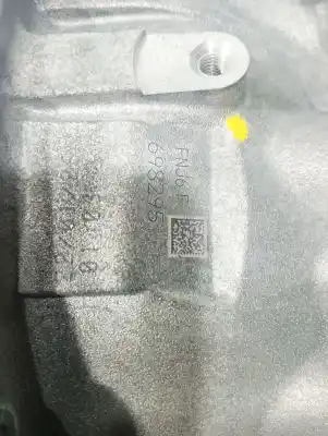 Pezzo di ricambio per auto di seconda mano riduttore per kia ceed 1.0 tgdi cat riferimenti oem iam fnj6f  