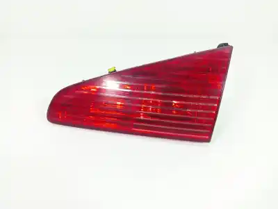 Pièce détachée automobile d'occasion  pour PEUGEOT 607 (S1)  Références OEM IAM   