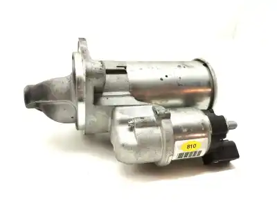 Second-hand car spare part starter motor for kia ceed 1.0 tgdi cat oem iam references 3610008100