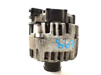 Peça sobressalente para automóvel em segunda mão ALTERNADOR por PEUGEOT 508  Referências OEM IAM 9678048880  