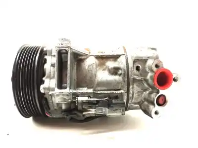Peça sobressalente para automóvel em segunda mão compressor de ar condicionado a/a a/c por renault captur ii 1.0 tce bivalent. gasolina / gpl referências oem iam 926005450r  