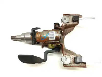 Second-hand car spare part steering column for opel corsa d color edition oem iam references 39029690  