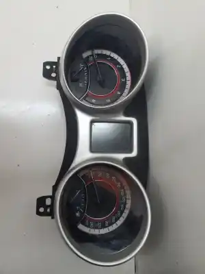 Автозапчасти б/у приборная доска за fiat freemont (345_) 2.0 jtd ссылки oem iam 56046751af