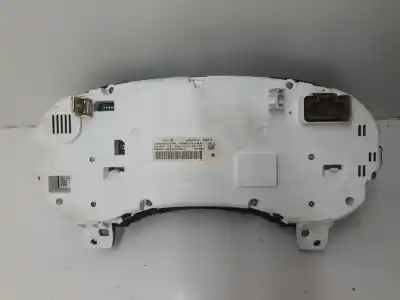 Second-hand car spare part dashboard for fiat freemont (345_) 2.0 jtd oem iam references 56046751af  