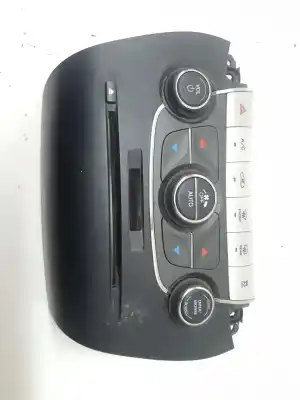 Автозапчасти б/у отопление / кондиционирование воздуха за fiat freemont (345_) 2.0 jtd ссылки oem iam 1sk601x9ad