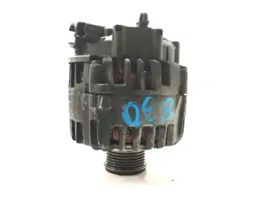 Second-hand car spare part Alternator for CITROEN XSARA PICASSO (N68) 1.6 HDi OEM IAM references 9665617780  