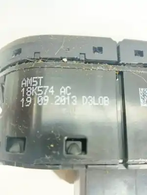 Second-hand car spare part switch for ford focus lim. (cb8) trend oem iam references 18k574ac  