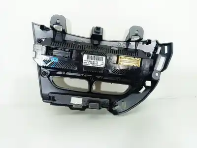 Second-hand car spare part climate control for ford focus lim. (cb8) trend oem iam references bm5t18c612cl  