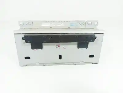 Tweedehands auto-onderdeel audiosysteem / radio-cd voor ford focus lim. (cb8) trend oem iam-referenties bm5t18c815gm