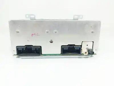 Pezzo di ricambio per auto di seconda mano impianto audio / radio cd per ford focus lim. (cb8) trend riferimenti oem iam bm5t18c815gm  