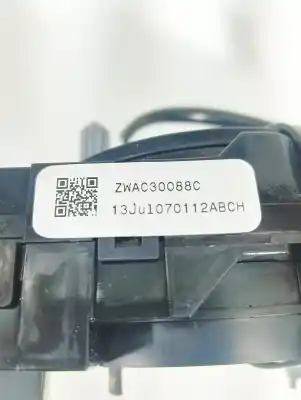 Peça sobressalente para automóvel em segunda mão fita do airbag por ford focus lim. (cb8) trend referências oem iam zwac30088c  