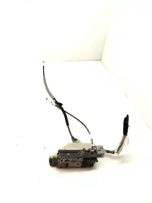 Peça sobressalente para automóvel em segunda mão  por CITROEN C4 LIM.  Referências OEM IAM 9675649280  