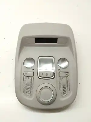 Peça sobressalente para automóvel em segunda mão  por CITROEN C4 LIM.  Referências OEM IAM 9671645977  