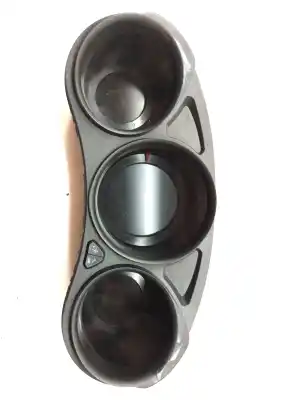 Peça sobressalente para automóvel em segunda mão QUADRANTE por CITROEN C4 LIM.  Referências OEM IAM 96657314XT  