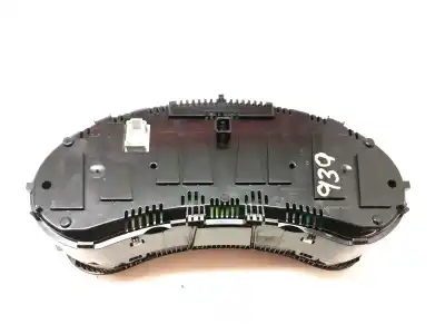 Peça sobressalente para automóvel em segunda mão quadrante por citroen c4 lim. 1.6 hdi fap referências oem iam 96657314xt  