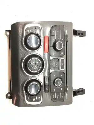 Peça sobressalente para automóvel em segunda mão  por CITROEN C4 LIM.  Referências OEM IAM 9666027477  