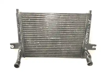 Recambio de automóvil de segunda mano de INTERCOOLER para JEEP GR.CHEROKEE (WJ/WG)  referencias OEM IAM 52079499AC  