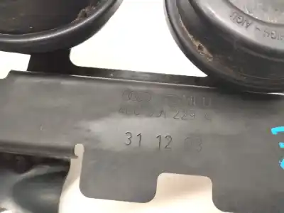 Автозапчастина б/у ріг для audi q7 (4l) 4.2 v8 32v tdi biturbo посилання на oem iam 4l0951229a  