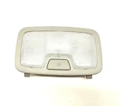 Second-hand car spare part Interior Light for KIA CEED 1.0 TGDI CAT OEM IAM references 92850J7XXX  