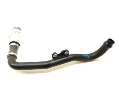 Second-hand car spare part intercooler hoses for kia ceed motor 1.0 ltr. - 74 kw tgdi oem iam references 2828307600  
