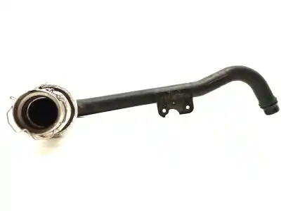 Second-hand car spare part intercooler hoses for kia ceed motor 1.0 ltr. - 74 kw tgdi oem iam references 2828307600  