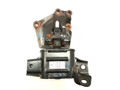 Second-hand car spare part Left Engine Support for KIA CEED Motor 1.0 Ltr. - 74 kW TGDI OEM IAM references 21830G4000  