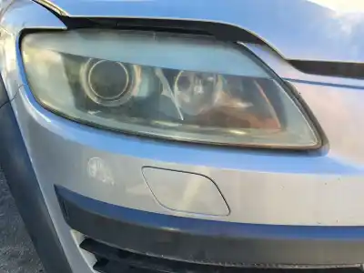 Автозапчастина б/у  для AUDI Q7 (4L)  Посилання на OEM IAM   