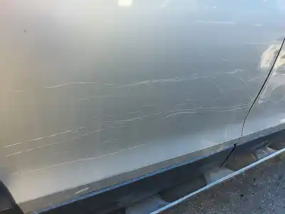 Автозапчастина б/у двері задні праві для audi q7 (4l) 3.0 v6 24v tdi посилання на oem iam   