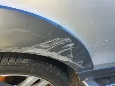 Автозапчастина б/у двері задні праві для audi q7 (4l) 3.0 v6 24v tdi посилання на oem iam   