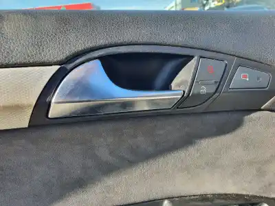 Автозапчастина б/у  для AUDI Q7 (4L)  Посилання на OEM IAM   