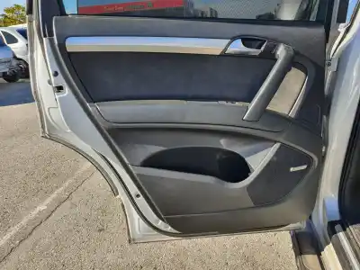 Автозапчастина б/у  для AUDI Q7 (4L)  Посилання на OEM IAM   