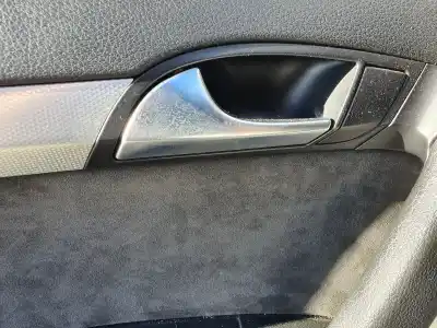 Автозапчастина б/у  для AUDI Q7 (4L)  Посилання на OEM IAM   