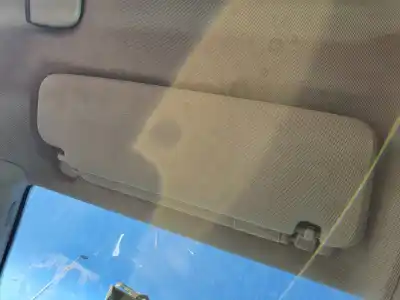 Автозапчастина б/у лівий натір для audi q7 (4l) 3.0 v6 24v tdi посилання на oem iam 