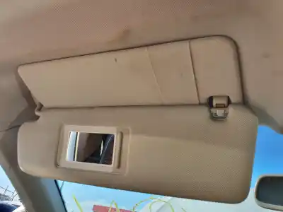 Автозапчастина б/у лівий натір для audi q7 (4l) 3.0 v6 24v tdi посилання на oem iam   