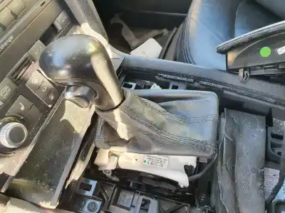 Автозапчастина б/у передач для audi q7 (4l) 3.0 v6 24v tdi посилання на oem iam 