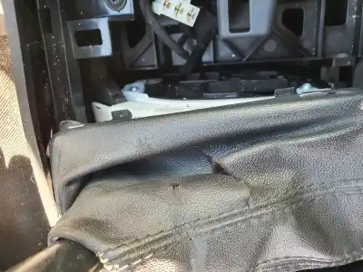 Автозапчастина б/у передач для audi q7 (4l) 3.0 v6 24v tdi посилання на oem iam   