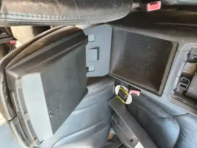 Автозапчастина б/у центральний подлокник для audi q7 (4l) 3.0 v6 24v tdi посилання на oem iam   