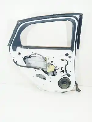 Pezzo di ricambio per auto di seconda mano porta posteriore sinistra per ford focus lim. (cb8) trend riferimenti oem iam   