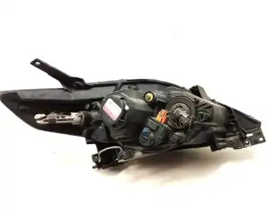 Gebrauchtes Autoersatzteil linker scheinwerfer zum mazda 5 berl. (cr) 2.0 crtd sportive (105kw) oem-iam-referenzen w3t15671  