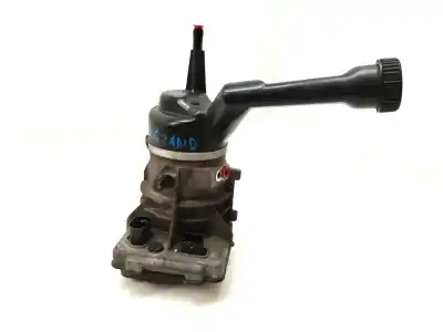 Pièce détachée automobile d'occasion  pour CITROEN C4 GRAND PICASSO  Références OEM IAM 9684252580  